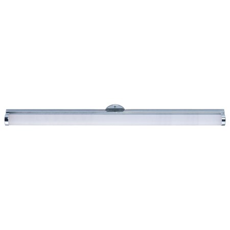 Maxim Polar Led-Bath Vanity 53027WTPC